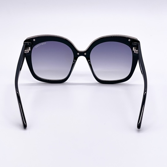 NEW TOM FORD CHANTALLE TOM FORD TF944 01B WOMEN SUNGLASSES TOM FORD FT0944 - Picture 9 of 13